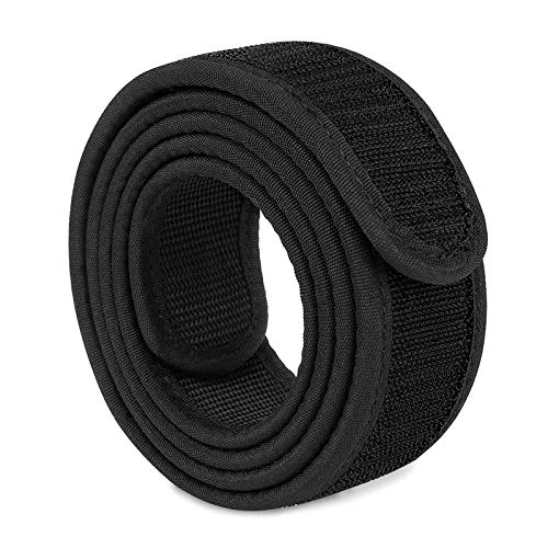 KRYDEX Inner Belt 1.5in Hook Liner side view highlights slim profile under gear
