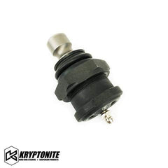 Kryptonite Death Grip ball joint installed on RZR XP1000 showing bolt-on ease