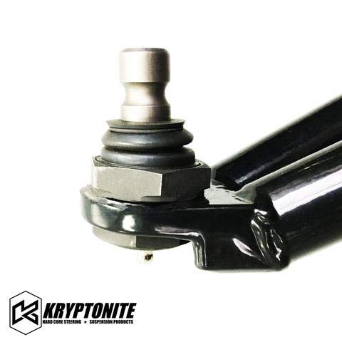 Kryptonite replace joints ready for direct bolt-on fit on Polaris RZR