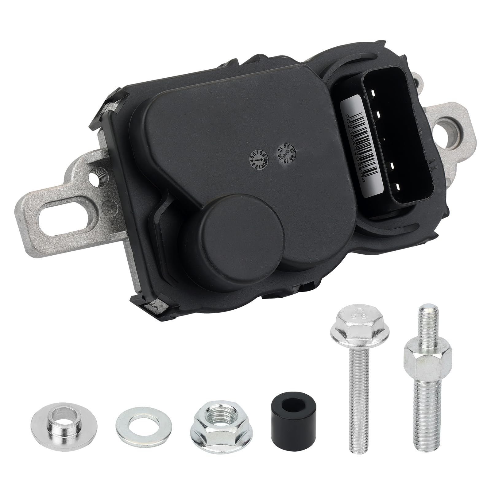 KSGNY 590001 FPDM with mounting bolts ready for installation
