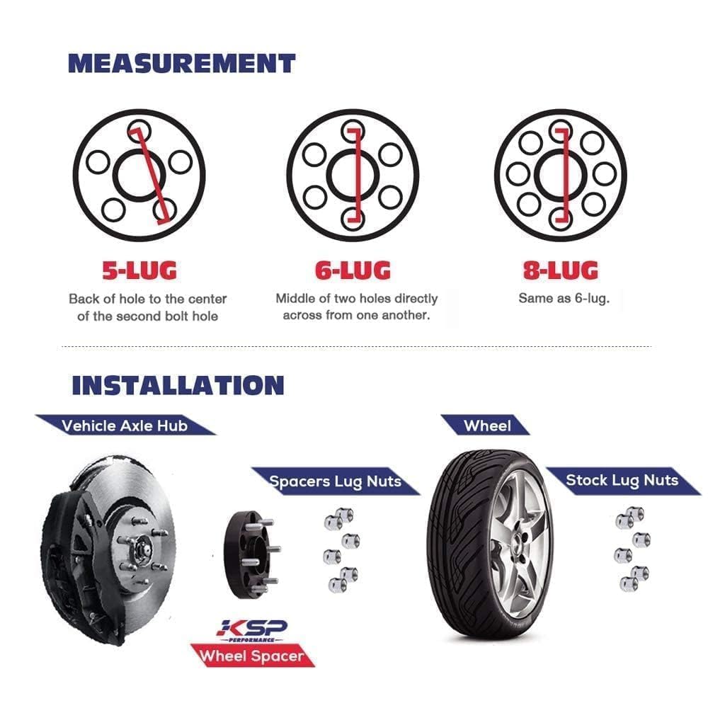 KSP PERFORMANCE after-sale support and warranty options