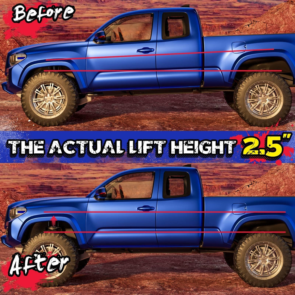 KSP Performance black anodized finish resists corrosion