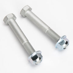 KSP PERFORMANCE cams closeup highlights precision camber and caster adjustments