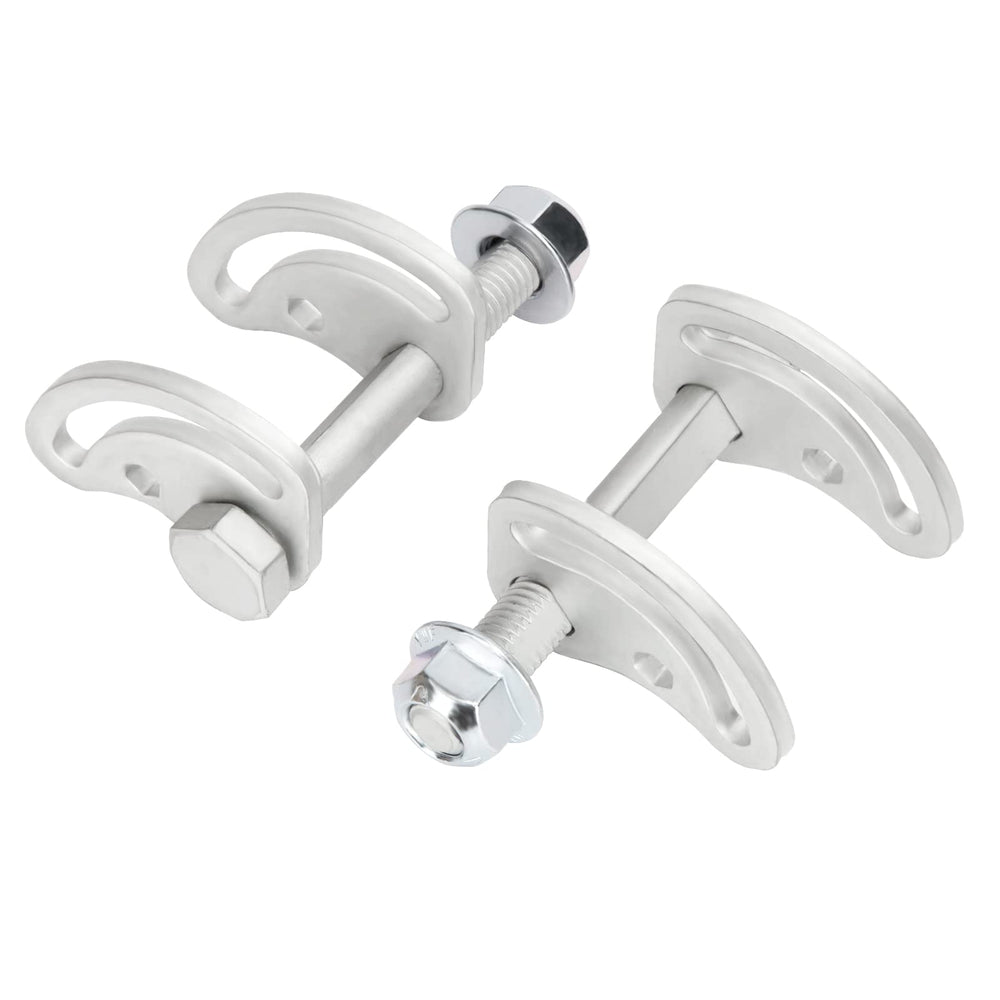 KSP PERFORMANCE durable aluminum build for long lasting suspension alignment
