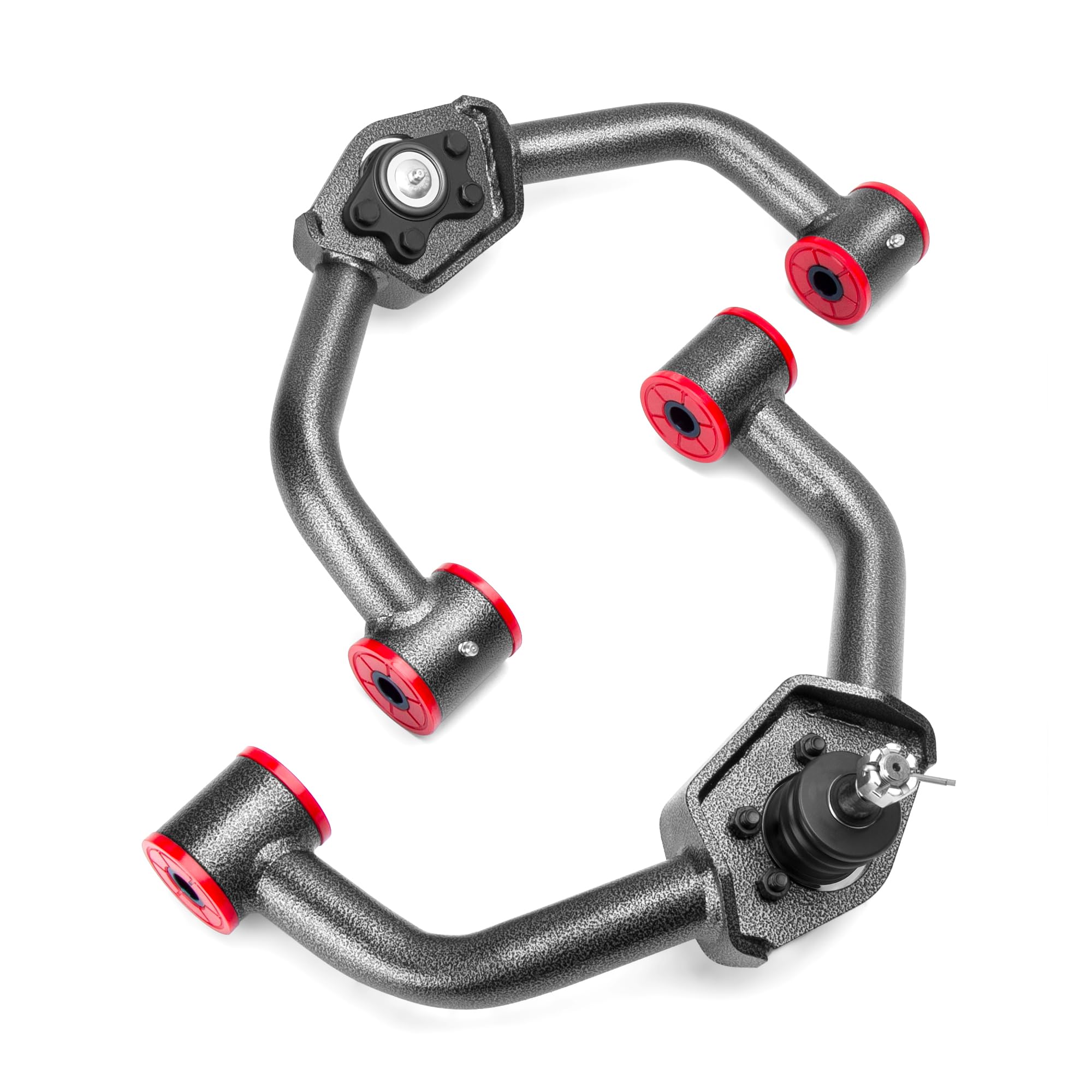 KSP Performance Silverado 2500HD upper control arm for improved steering and load handling