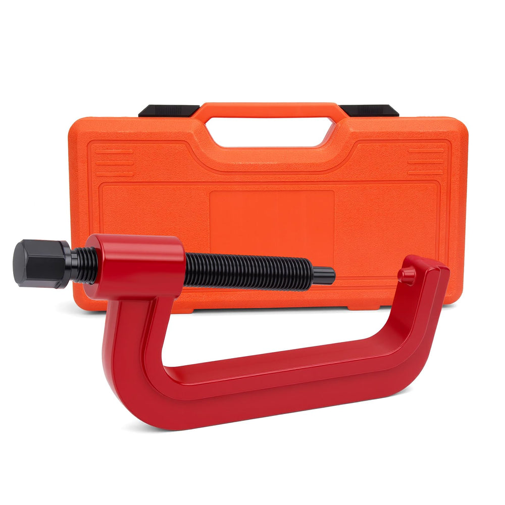 KSP Performance torsion bar tool main view for confident suspension repairs
