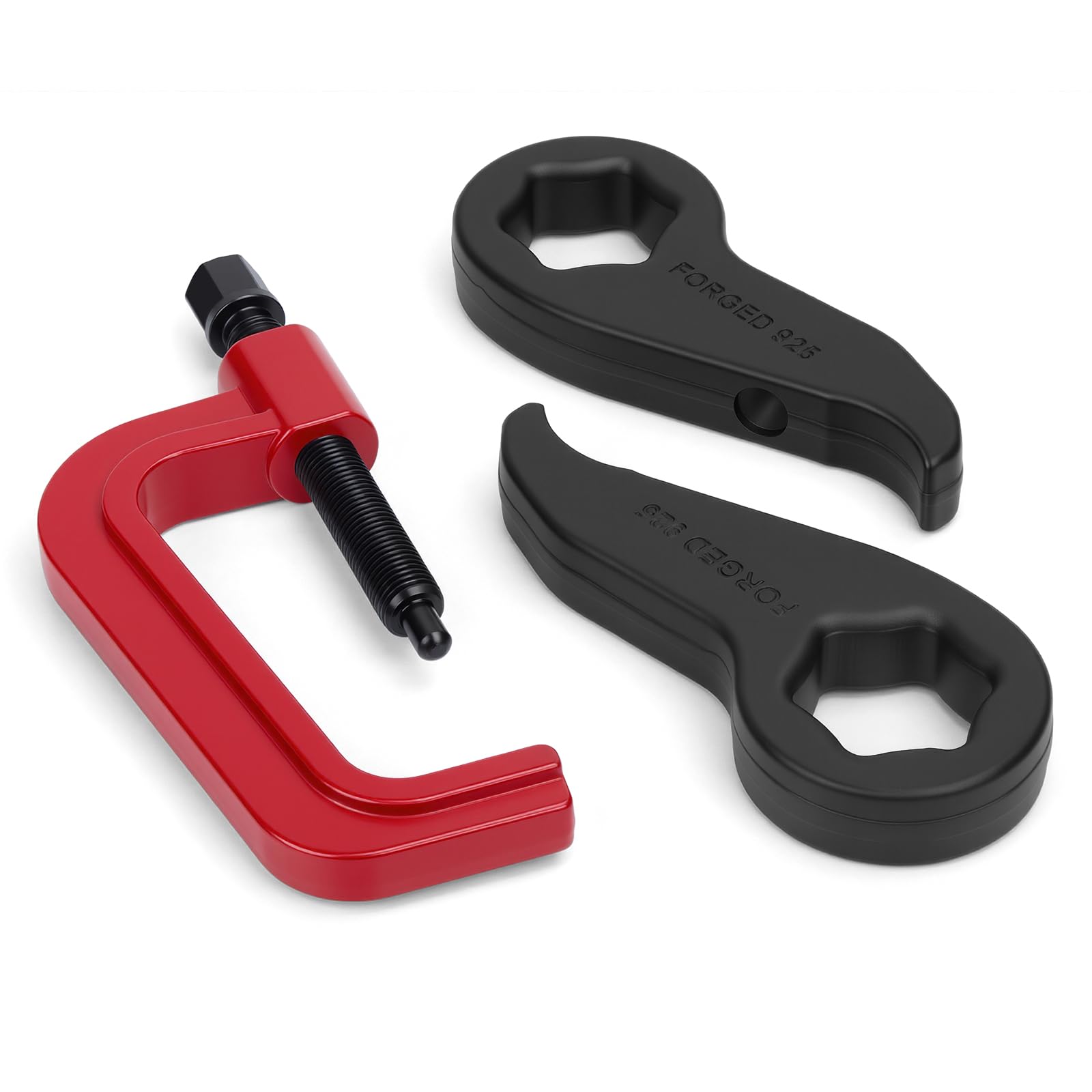 KSP Performance torsion bar tool support offers 30-day refund and 12-month replacement