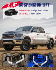 KSP PERFORMANCE upper control arm greasable ball joint improves lubrication and longevity