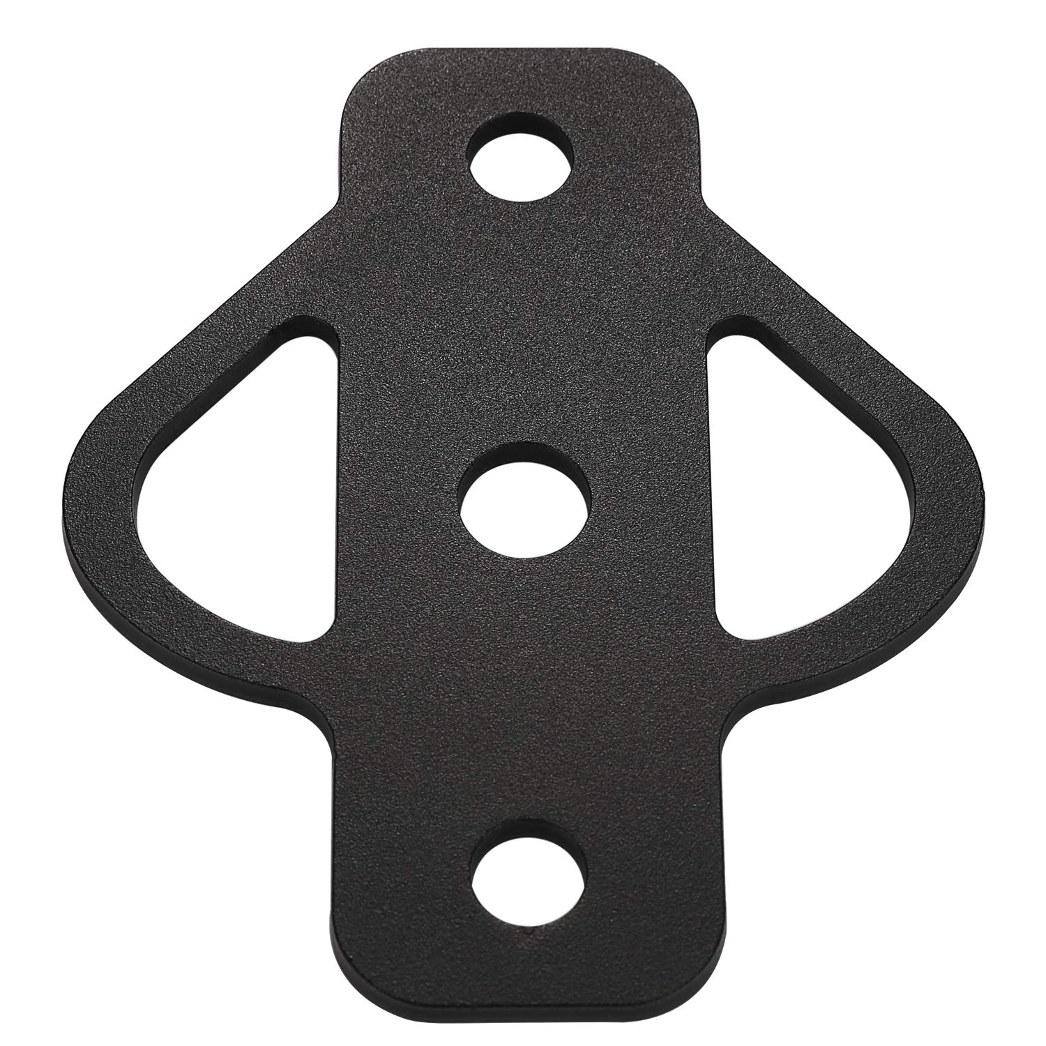 KSWLOR hitch mounted on various vehicles for versatile use