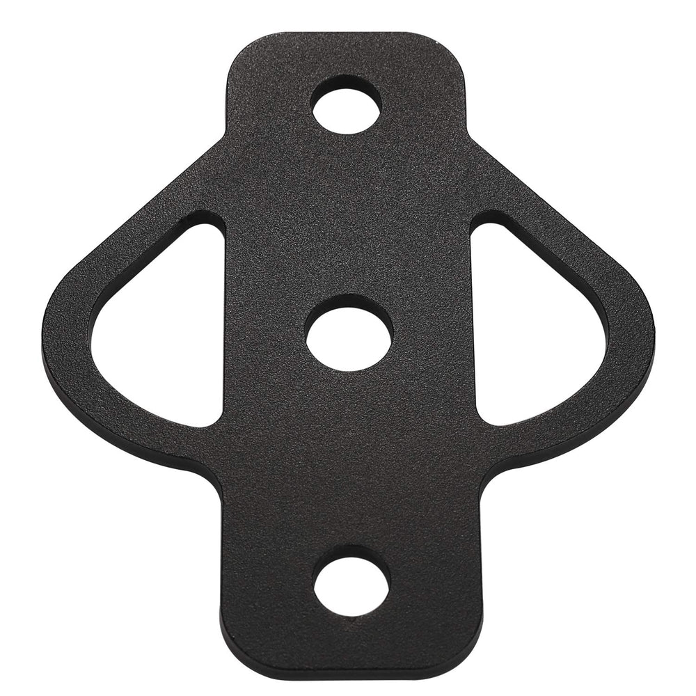 KSWLOR hitch mounted on various vehicles for versatile use