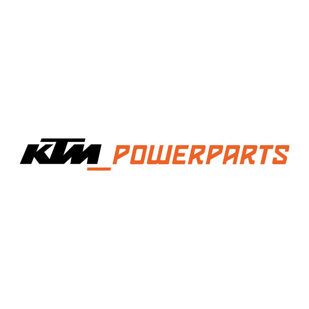 KTM Motorex Cross Power 4T crush washer for a secure, leak-free oil change