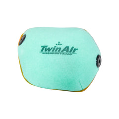 KTM Pre-Oiled Foam Air Filter front view ready for immediate installation