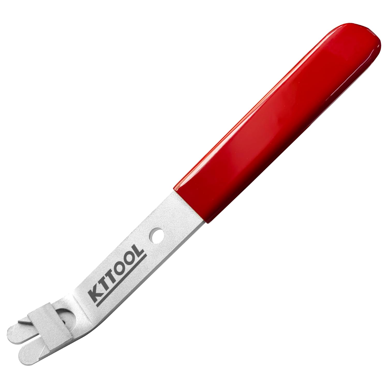 KTTOOL T40280 omega clip removal tool ready for body panel work