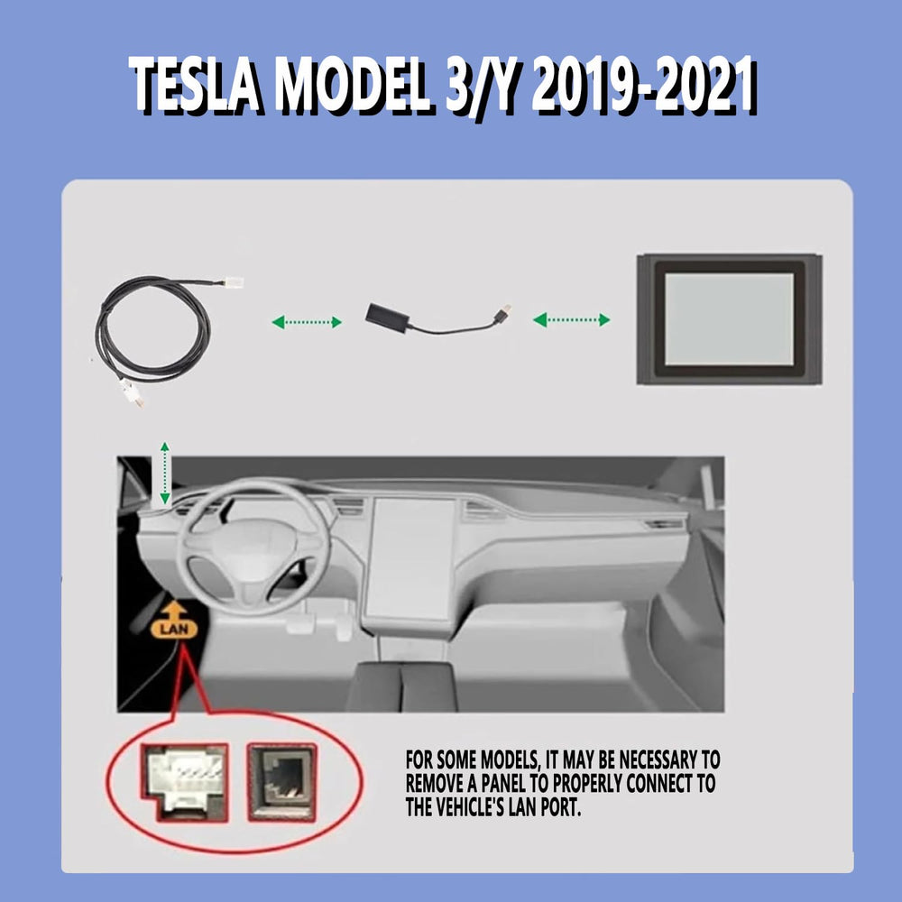 KTTOOL packaging shows cables and parts for quick setup.