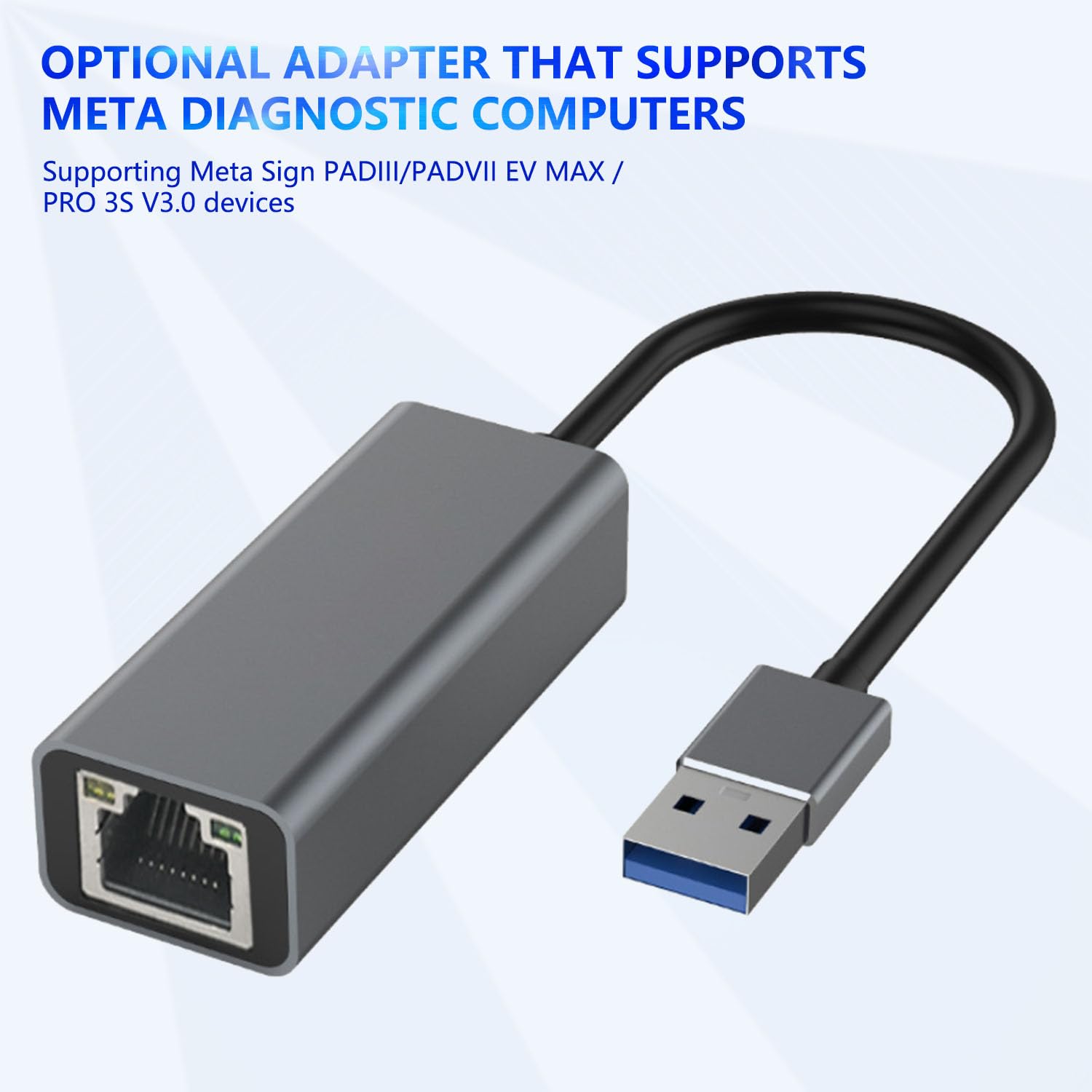 KTTOOL part 1013230-00-A OEM connector for reliable plug-and-play.