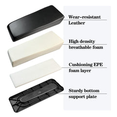 KTUMININV weather-resistant stitching guards against wear in all conditions.