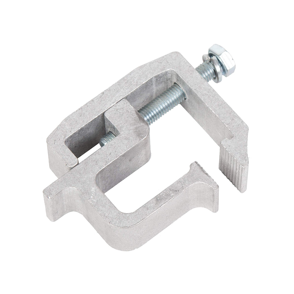 KUAFU mounting clamps pack of two packages arriving separately
