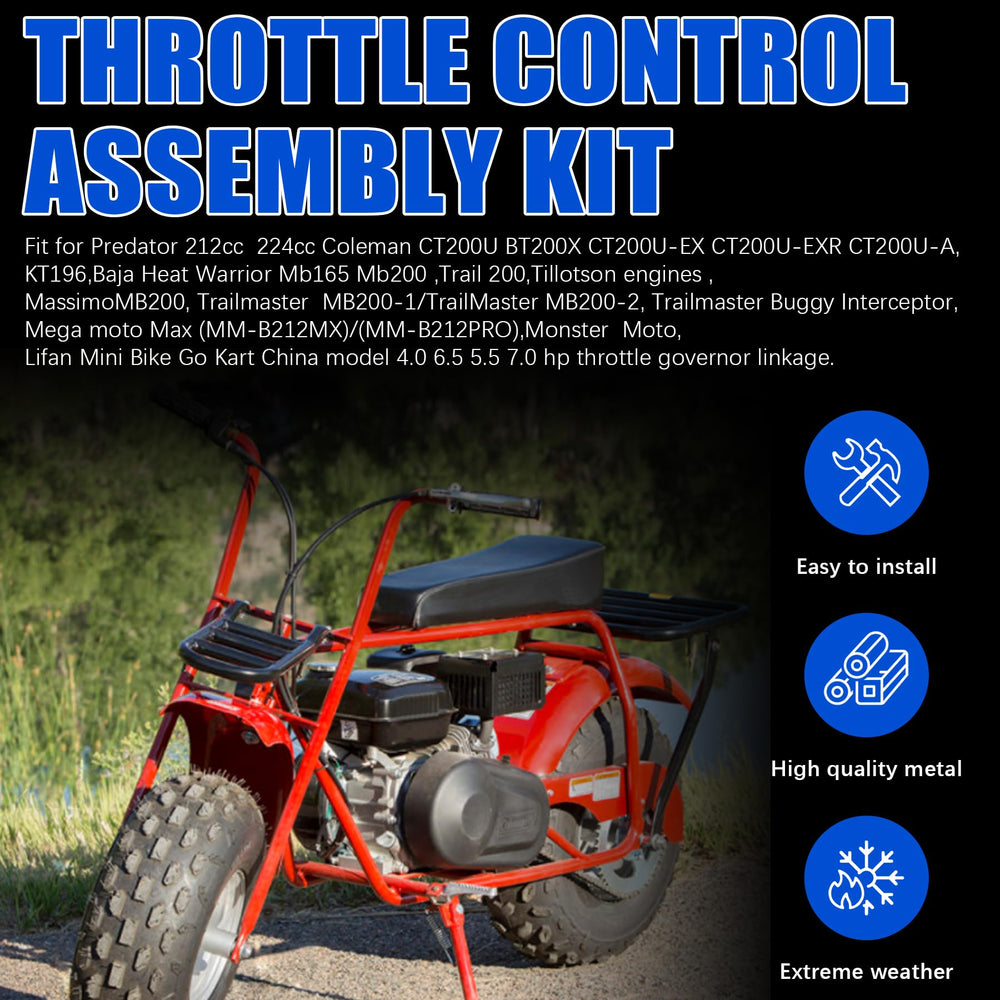 Kuiuk 22mm-handlebar-grips deliver comfortable grip for long sessions