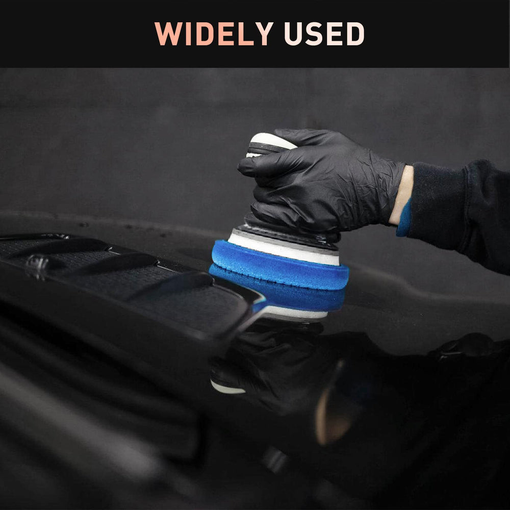 KUIMIT honeycomb-structure pads promote airflow and heat dissipation during use.