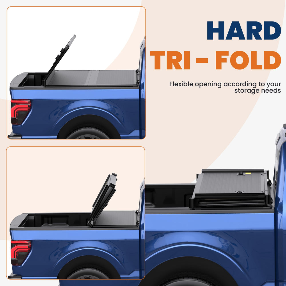 KUIPERAUTO fiberglass panel close-up highlighting strength and light weight
