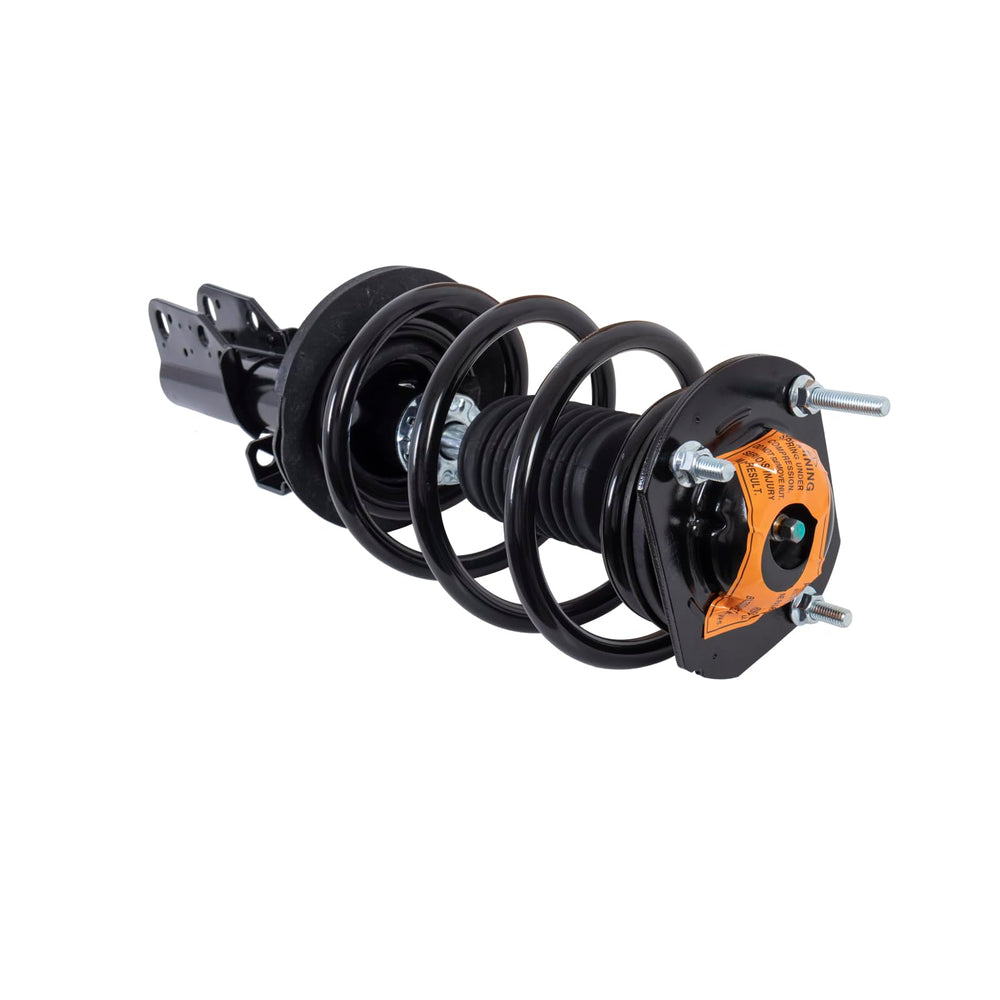 KUIPERAUTO on-road-off-road-stability versatile handling in real conditions
