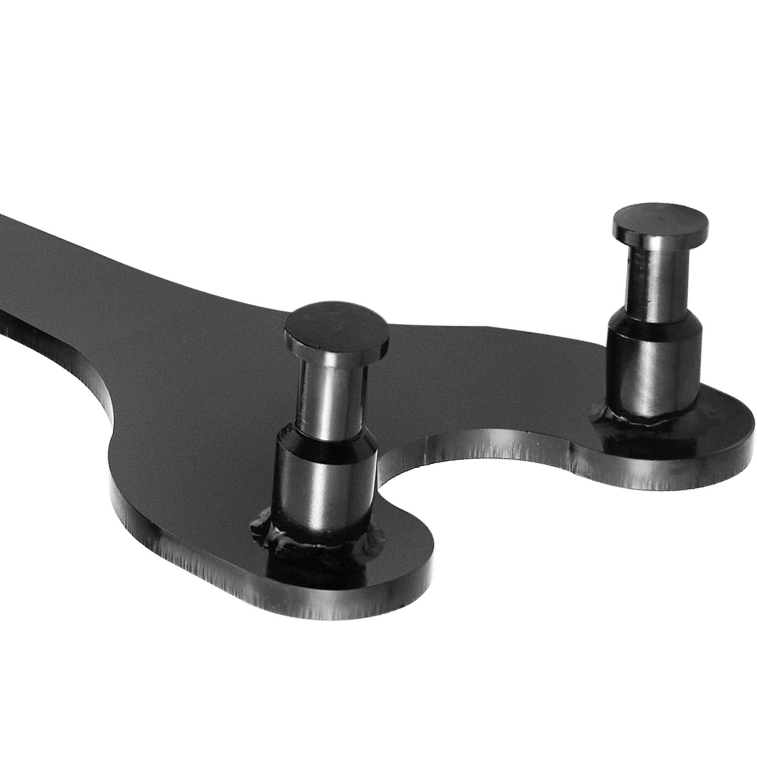 Kujunpao cam pulley holder tool aids bolt removal for quick timing belt work