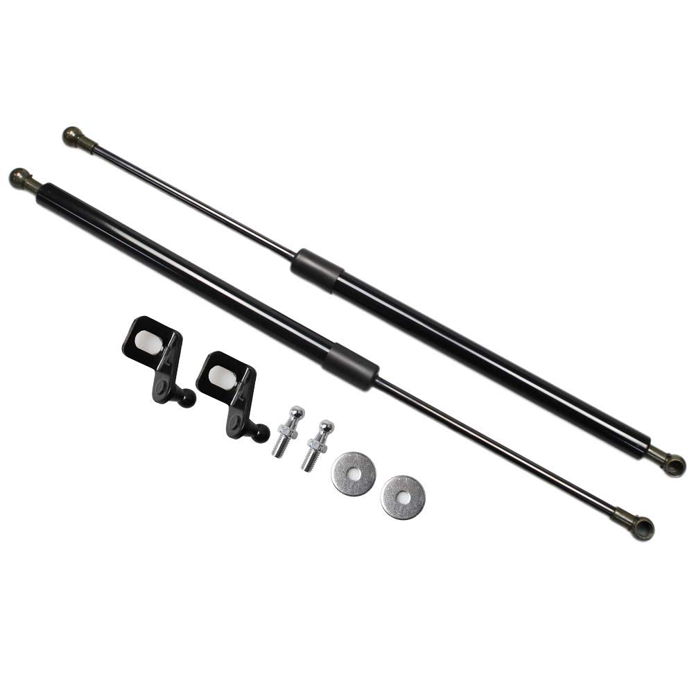 KUNSYOUKIM lift support kit with mounting brackets included