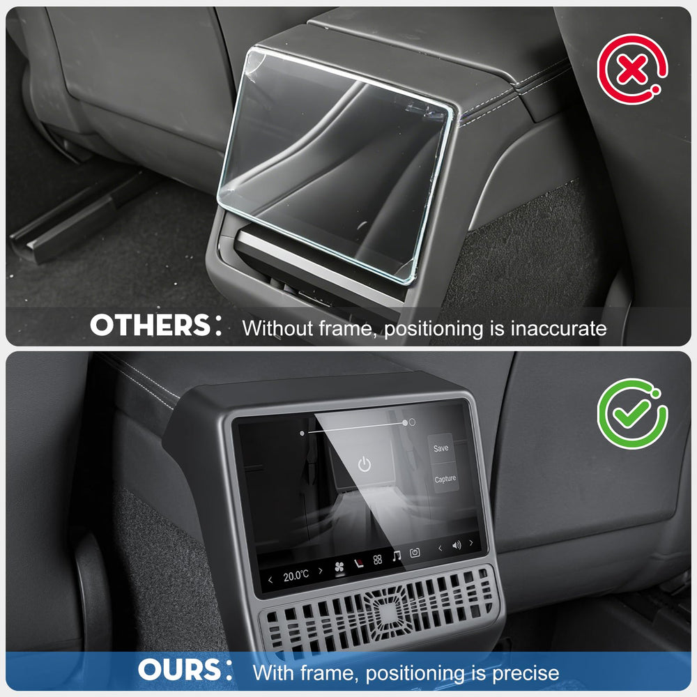 KUNIST Highland compatibility for seamless Model 3 and Model Y integration