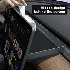 KUNIST ABS-material tray delivers durable, easy-to-clean storage for daily use