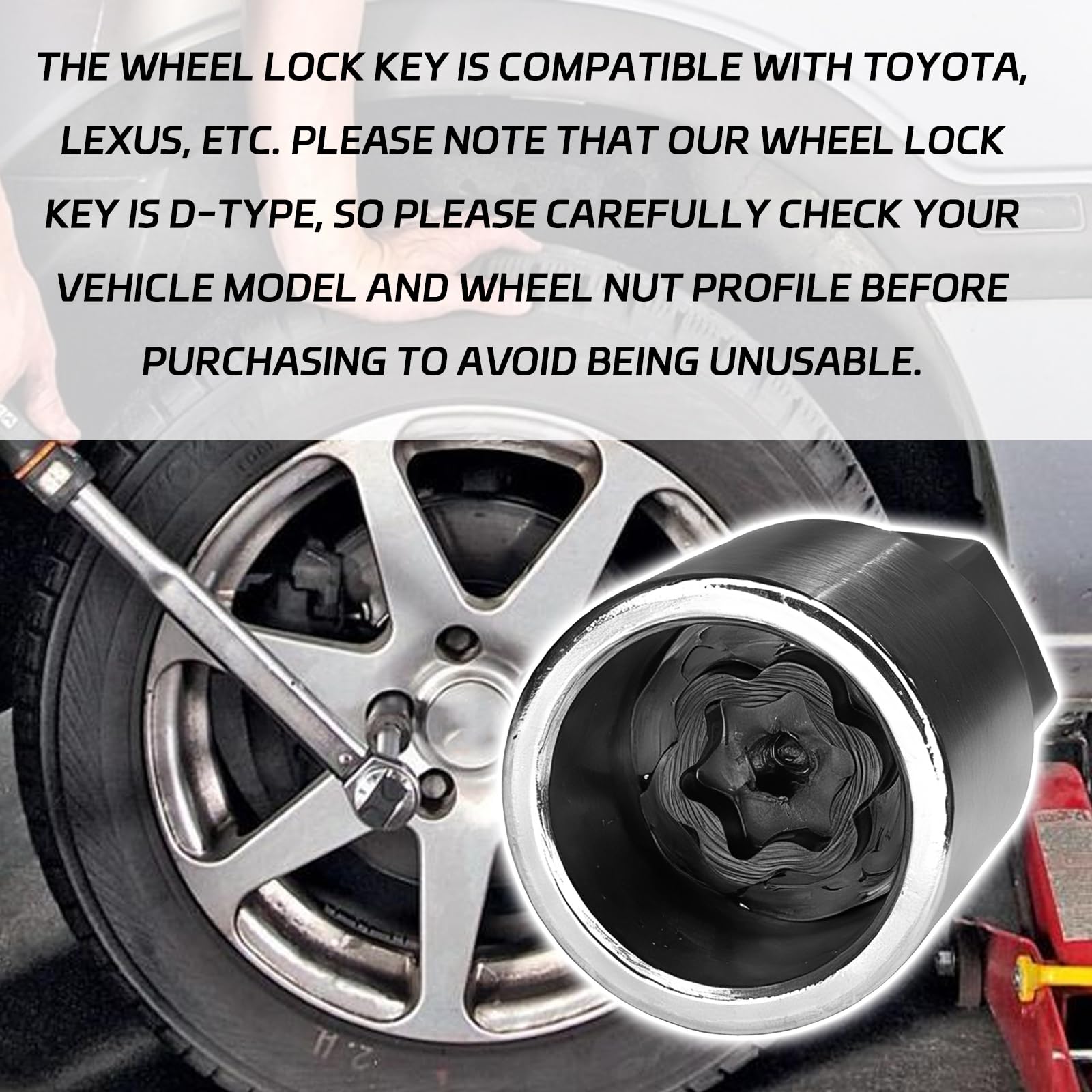 KUQUTIDY heavy-duty steel construction resists wear and rust.