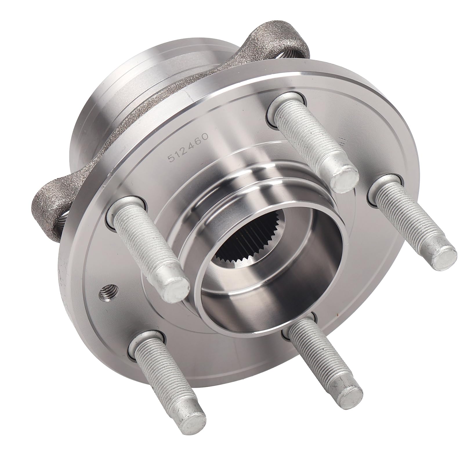 KUSATEC 512460 ABS-compatible interface for braking systems