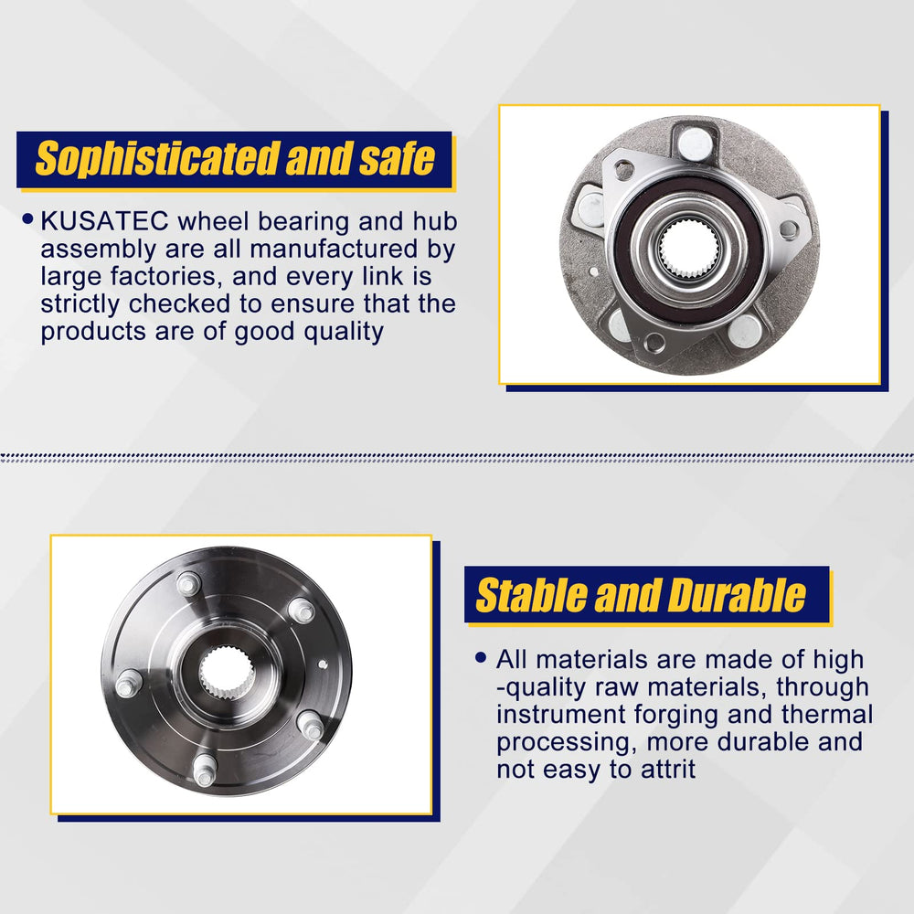 KUSATEC 513288 flange diameter 156.9mm supports proper clearance.