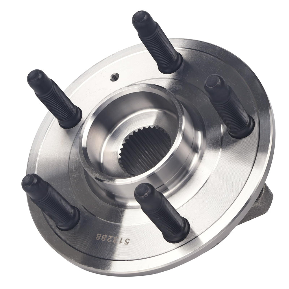 KUSATEC 513288 no ABS sensor design detail ensuring compatibility across models.