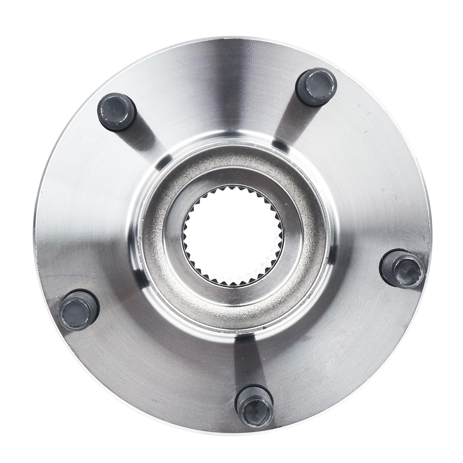 KUSATEC 513296 factory-quality inspection confirms OEM-grade reliability.