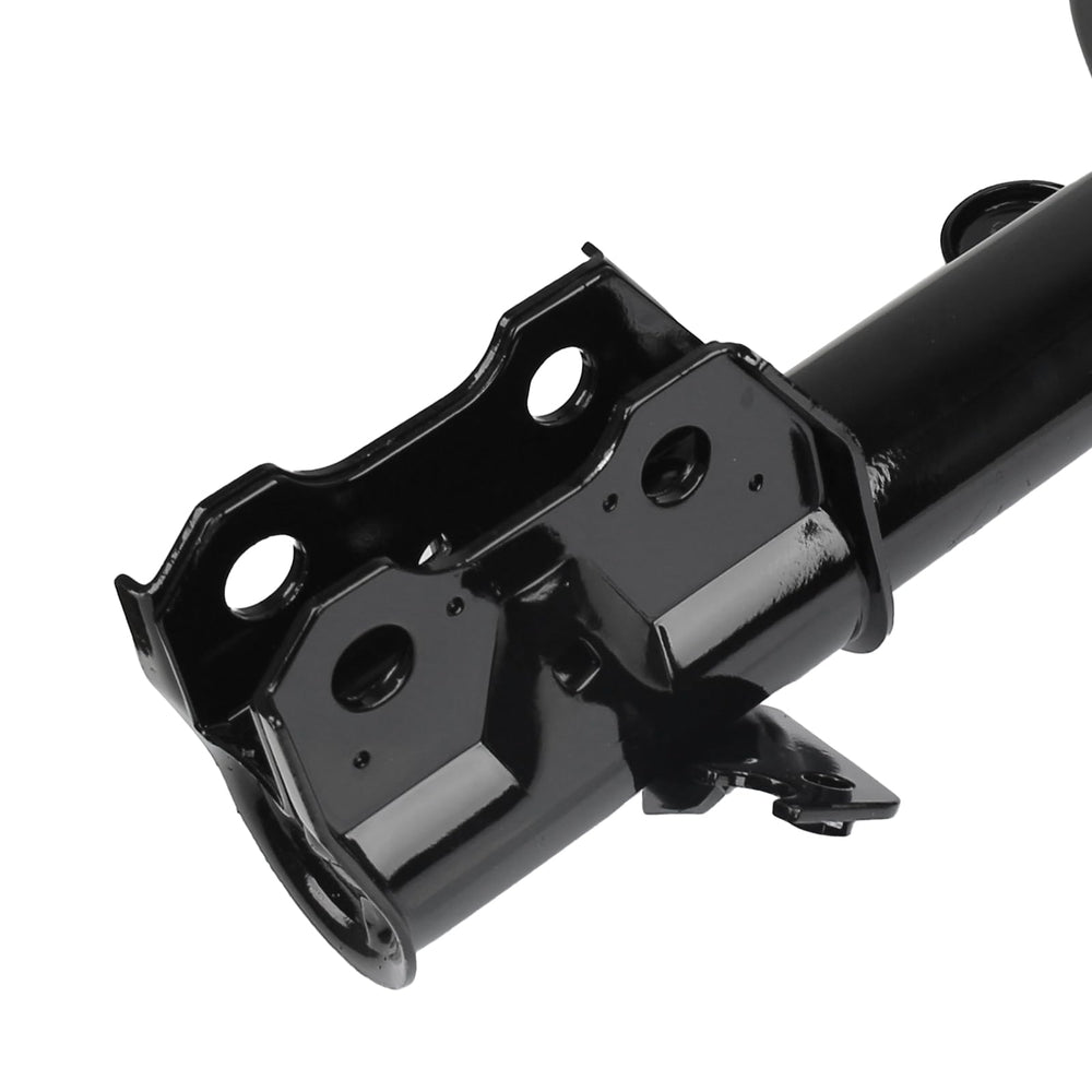 KUSATEC complete front struts kit ready for direct-fit installation