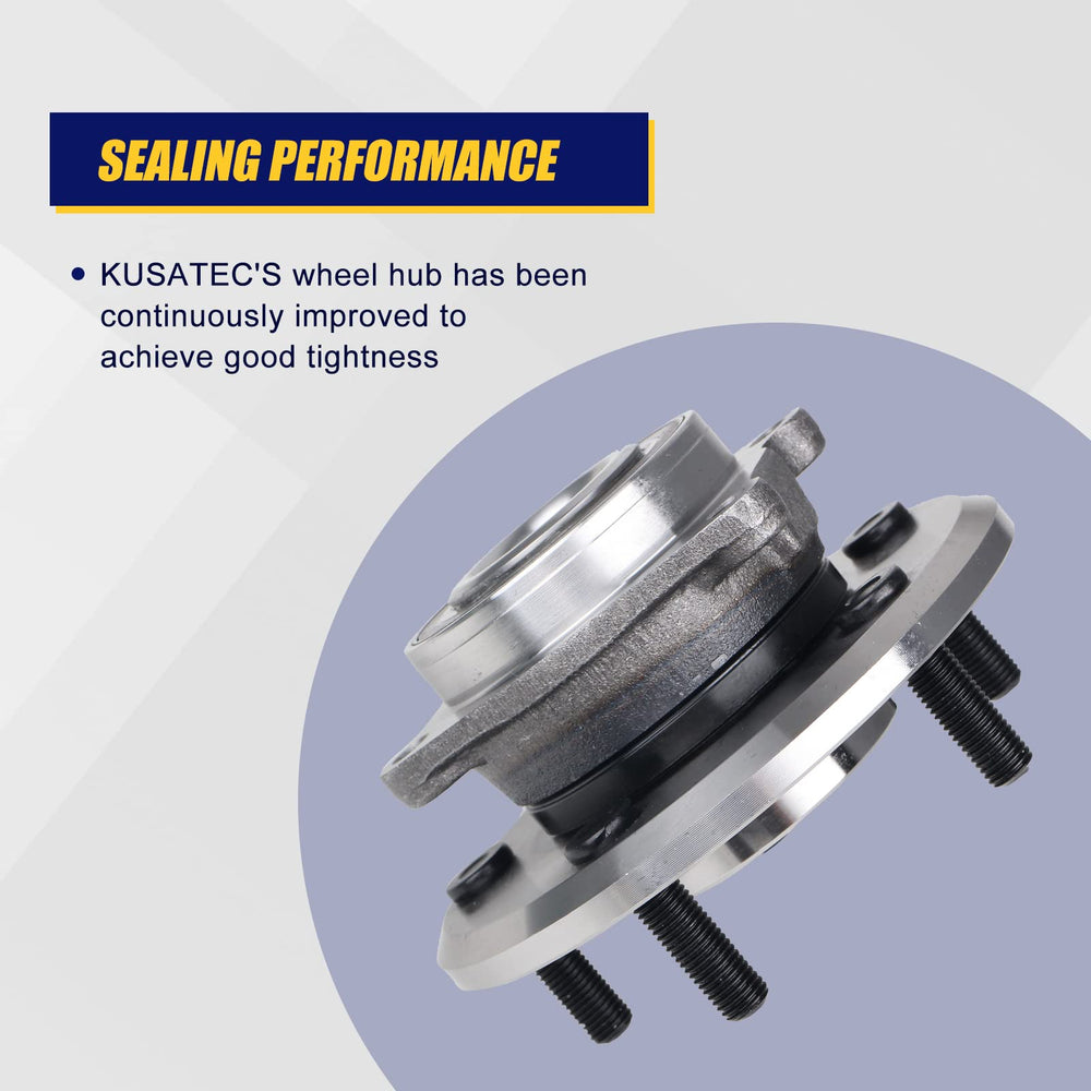 KUSATEC 513286 protective coating helps minimize noise and vibration