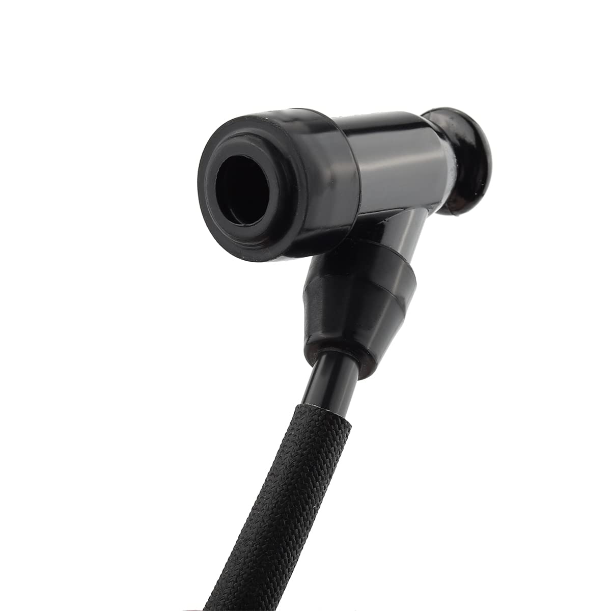 Kuupo durable ignition coil design supports long mower performance.