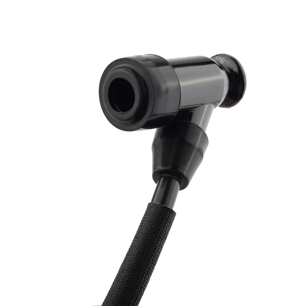 Kuupo durable ignition coil design supports long mower performance.