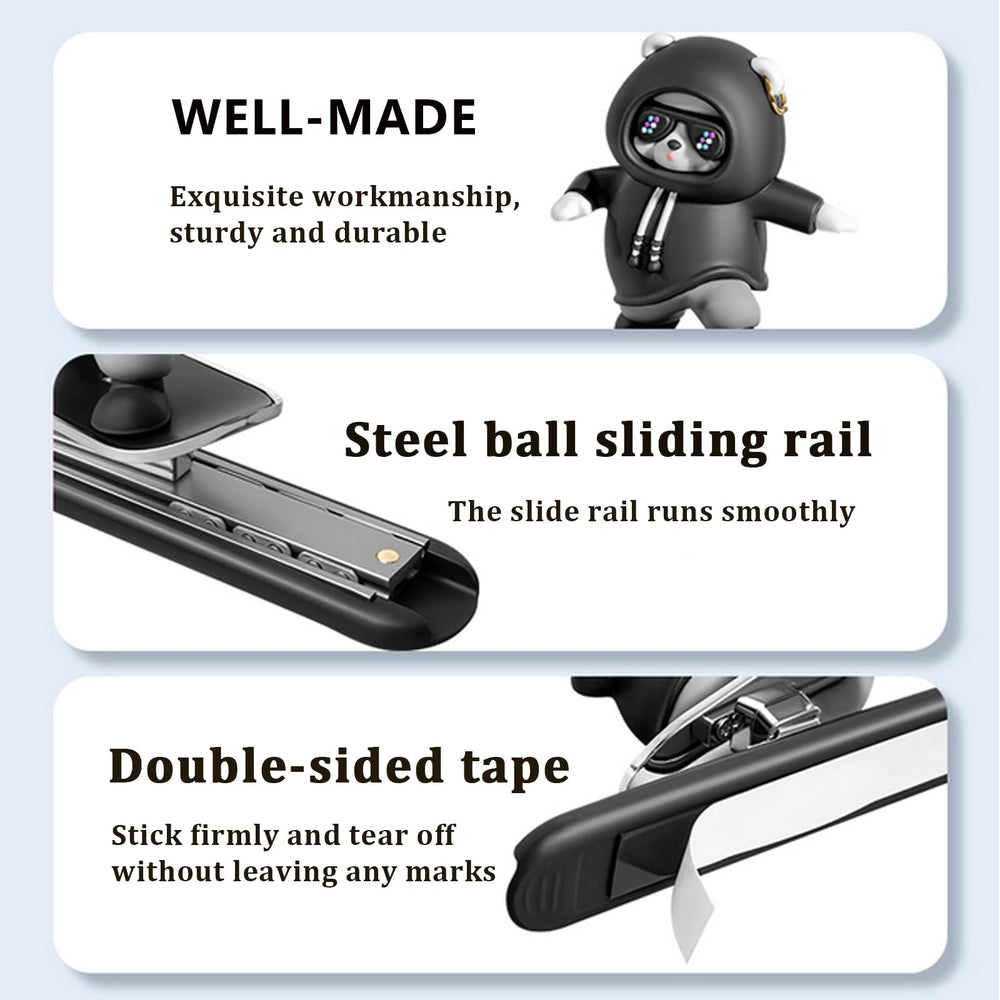 Kwak's PVC material closeup highlights durable, heat-ready construction.