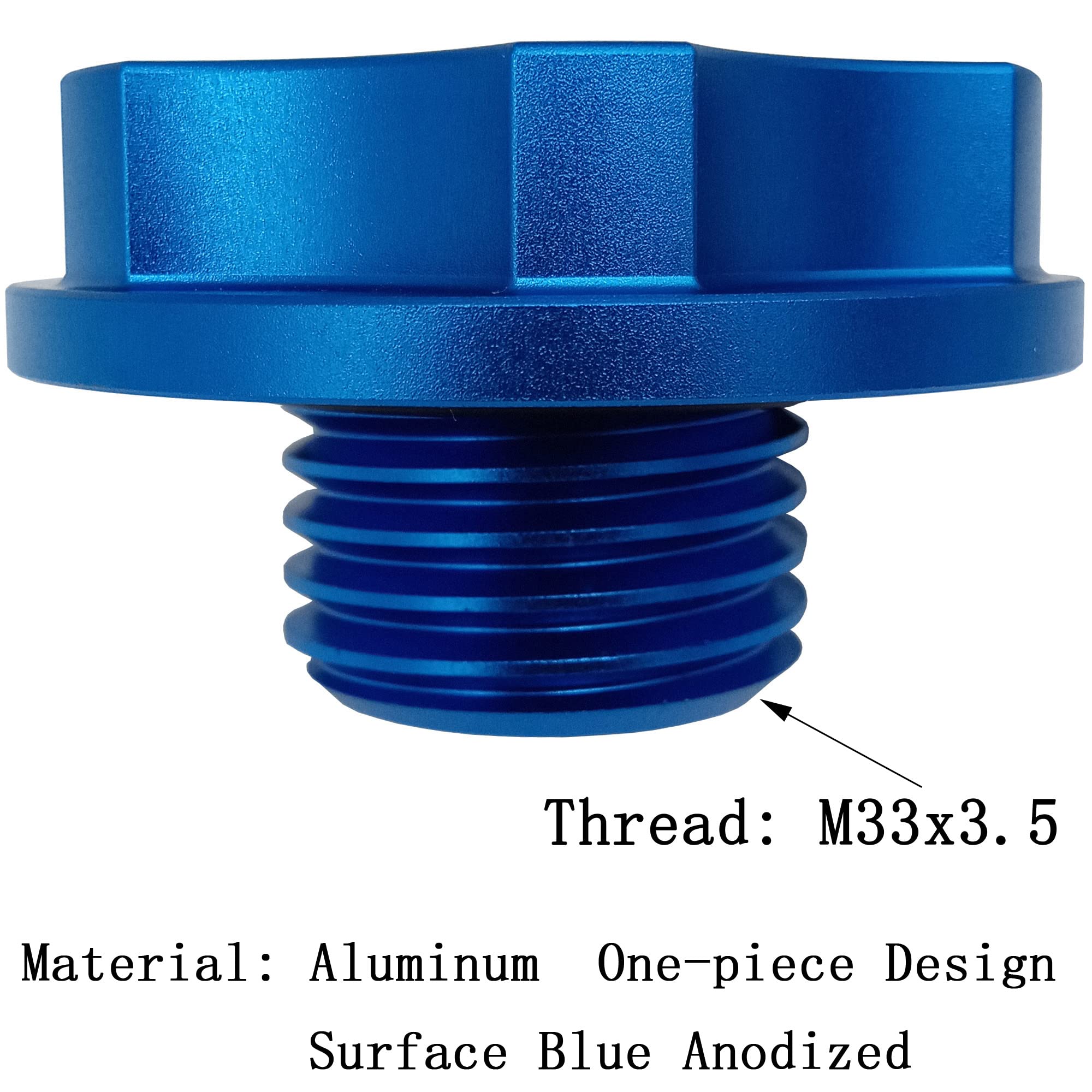 Kweiny one-piece design ensures long service life.