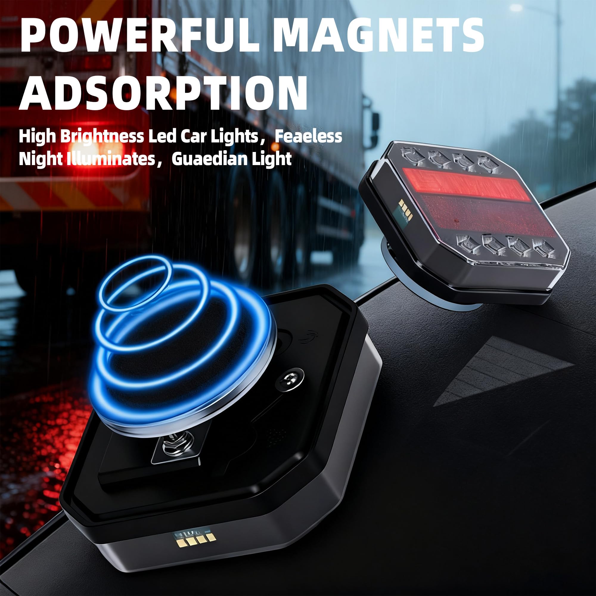 Kyntria USB and car charger charging options for flexible recharging