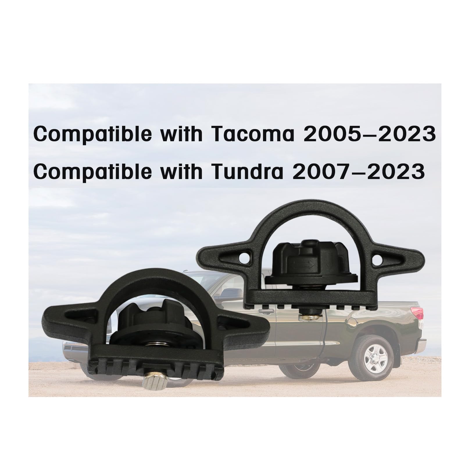 Kyumvio torsion locking fixture ensures a secure fit