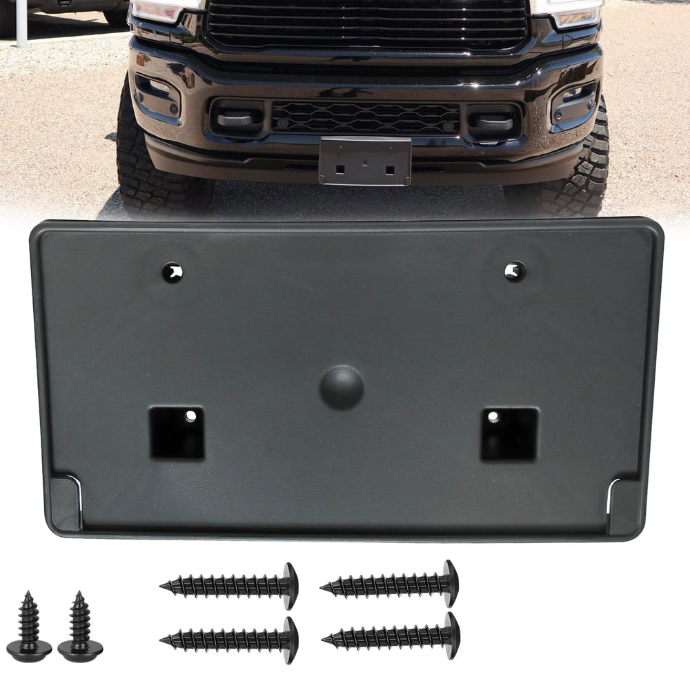 KYYET ABS front bracket close-up showcases durable, heavy-duty construction.