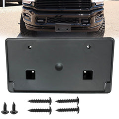 KYYET ABS front bracket close-up showcases durable, heavy-duty construction.