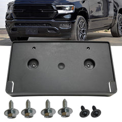 Durable ABS bracket close-up shows sturdy material and finish.