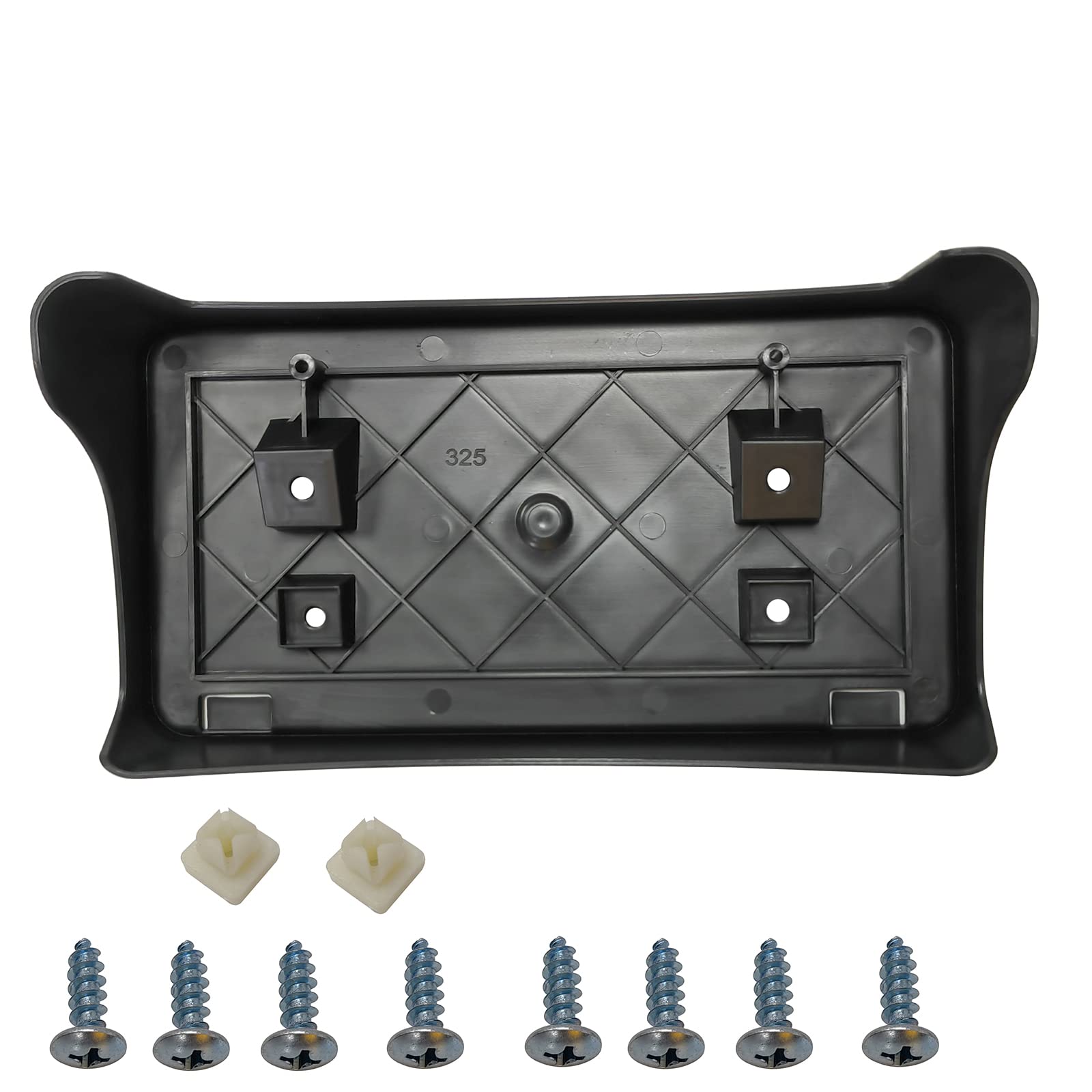 KYYET Dodge Ram 1500 front bracket direct replacement fit