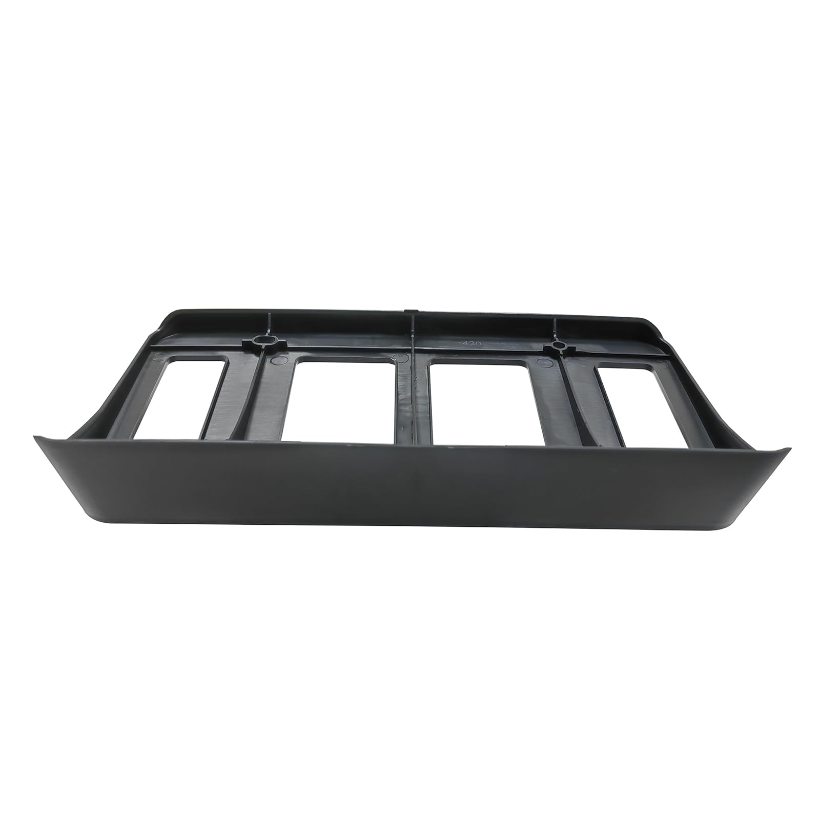 KYYET front bracket aligns with 2014-2021 Toyota Tundra models.