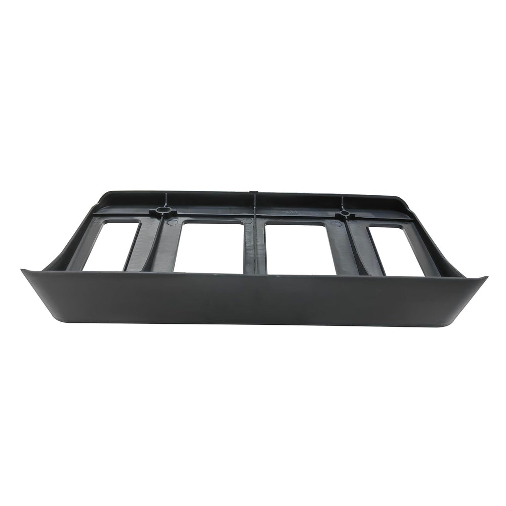 KYYET front bracket aligns with 2014-2021 Toyota Tundra models.