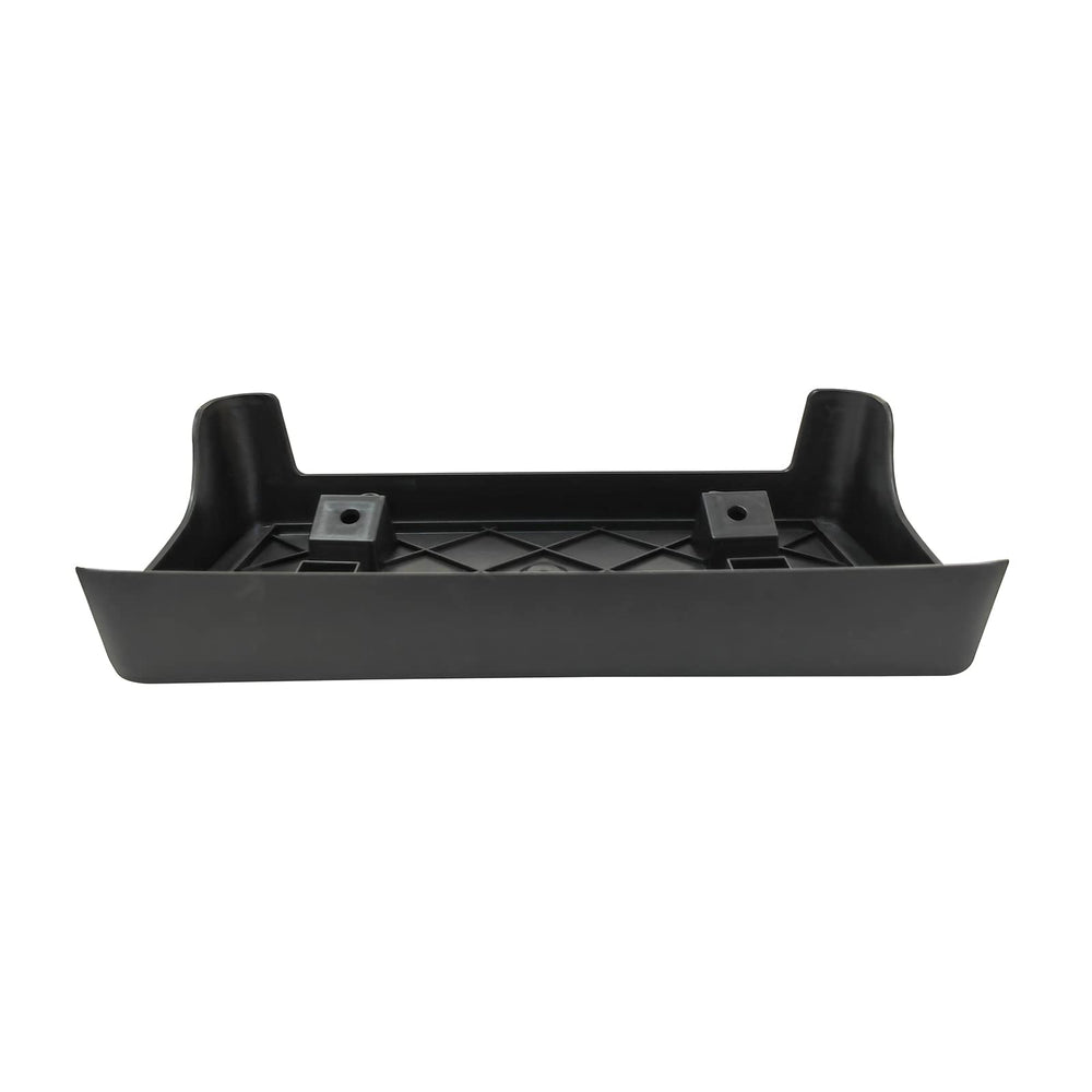 KYYET front bracket installed on a Dodge Ram for seamless integration