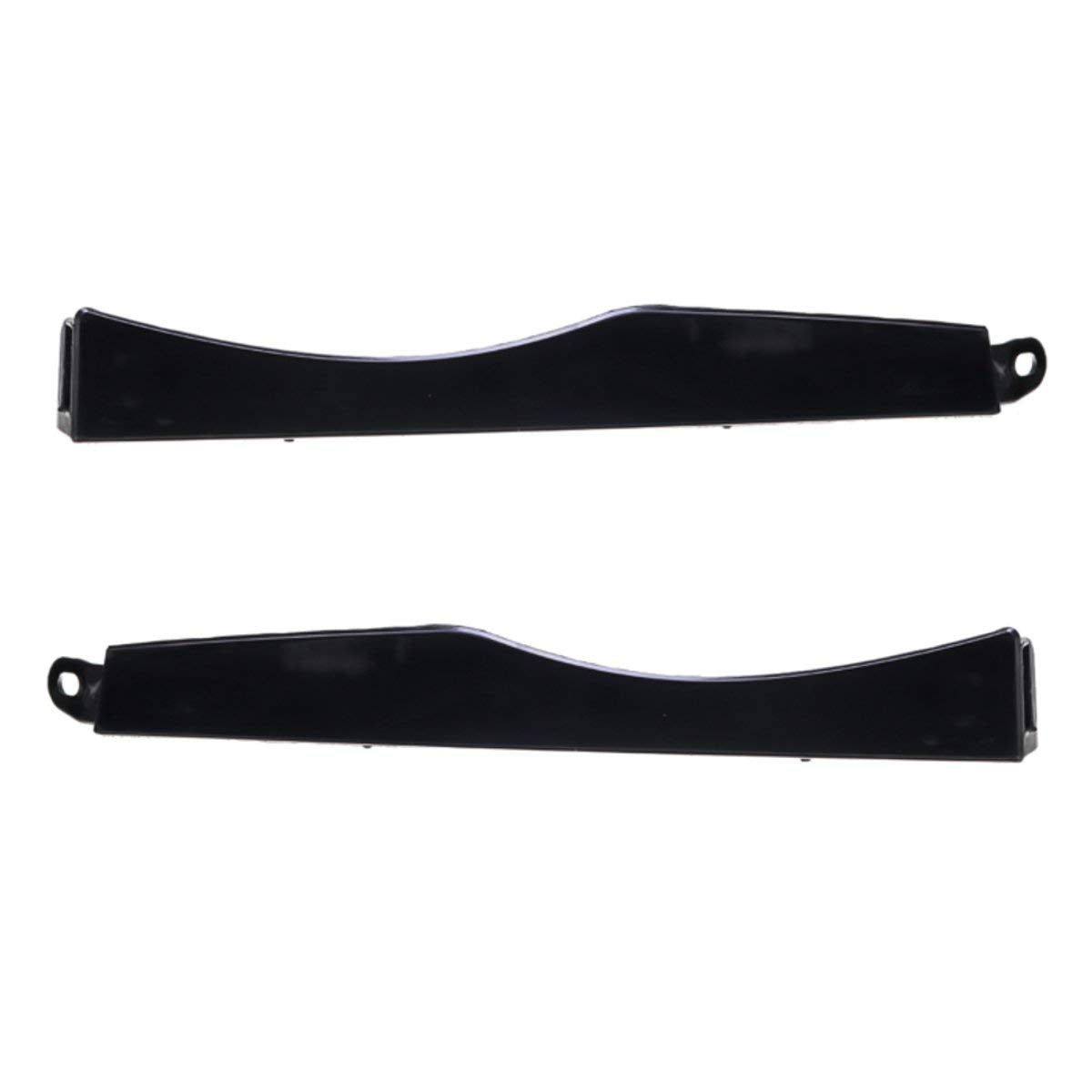 KYYET front bumper grille for Tacoma 2005-2011 with precise fit.
